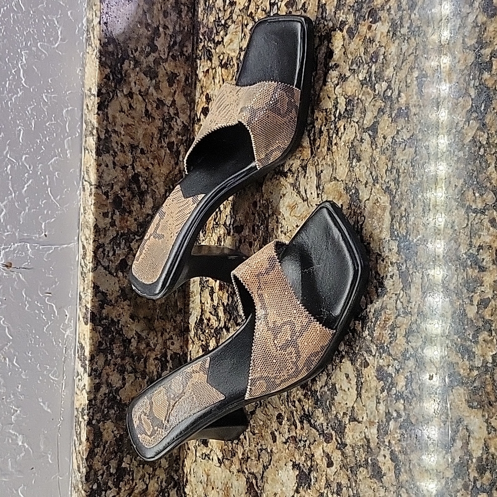 Heels